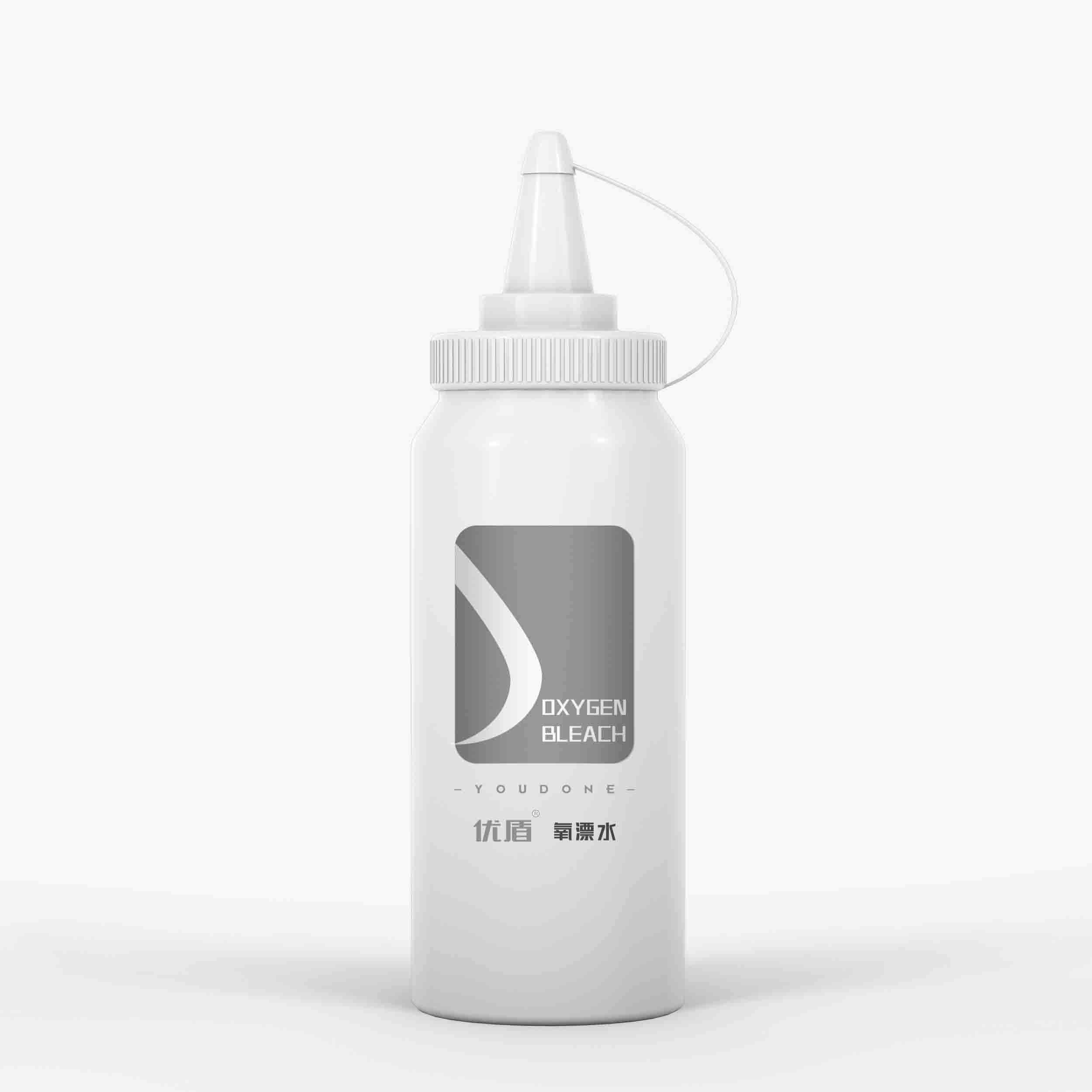 氧漂水